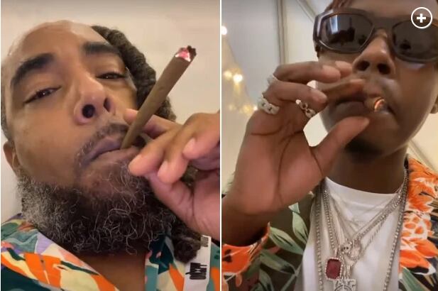 Fiesta de cumpleaños de Barack Obama.