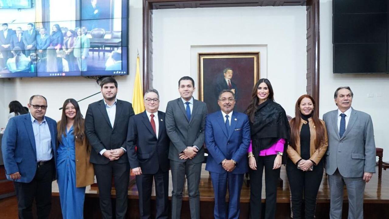 La bancada Caribe anunció una serie de controles políticos para vigilar los planes que se implementen en La Guajira.