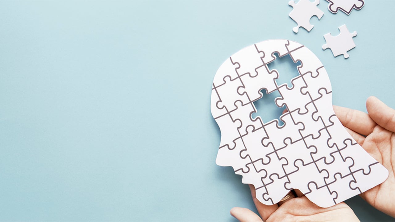 La falta de oxígeno en el cerebro puede ocasionar síntomas como dificultad para concentrarse.