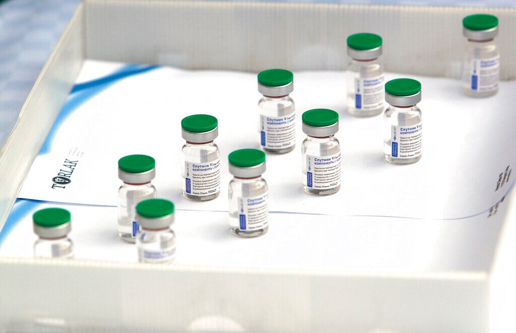 Capturan a cuatro personas en Venezuela por venta ilegal de vacunas del coronavirus