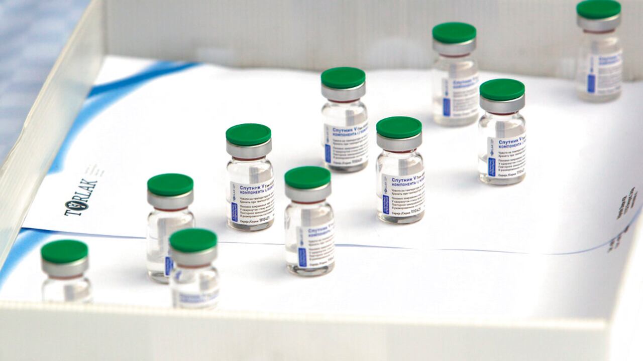 ¿Por qué EE.UU. no dona vacunas contra el coronavirus a Venezuela?