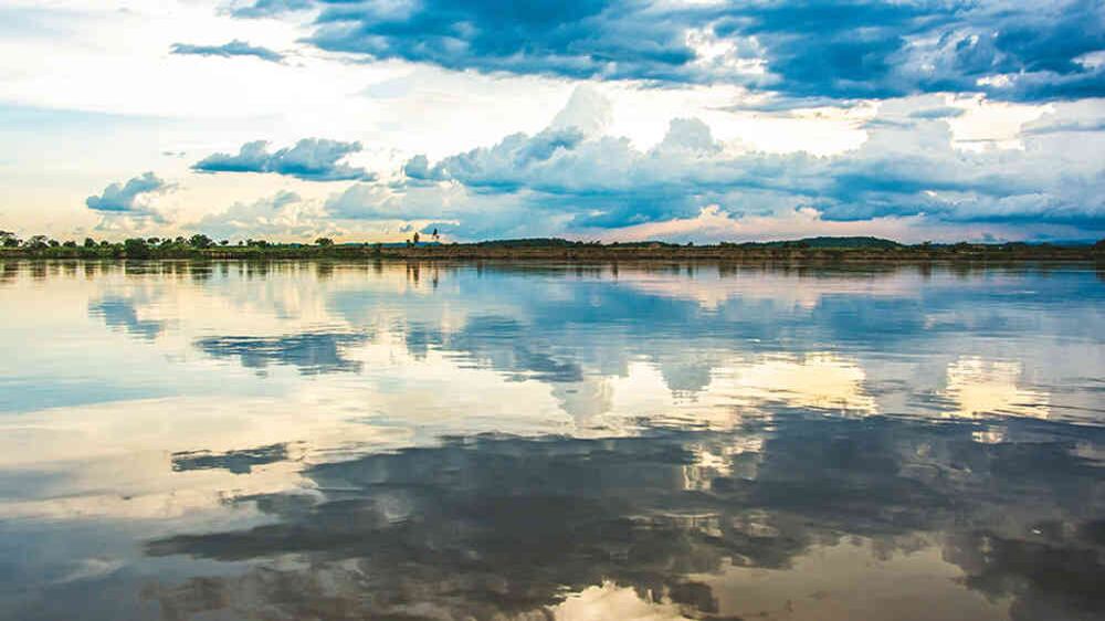 Tenerife, uno de los municipios beneficiarios del programa Agua para la Paz.