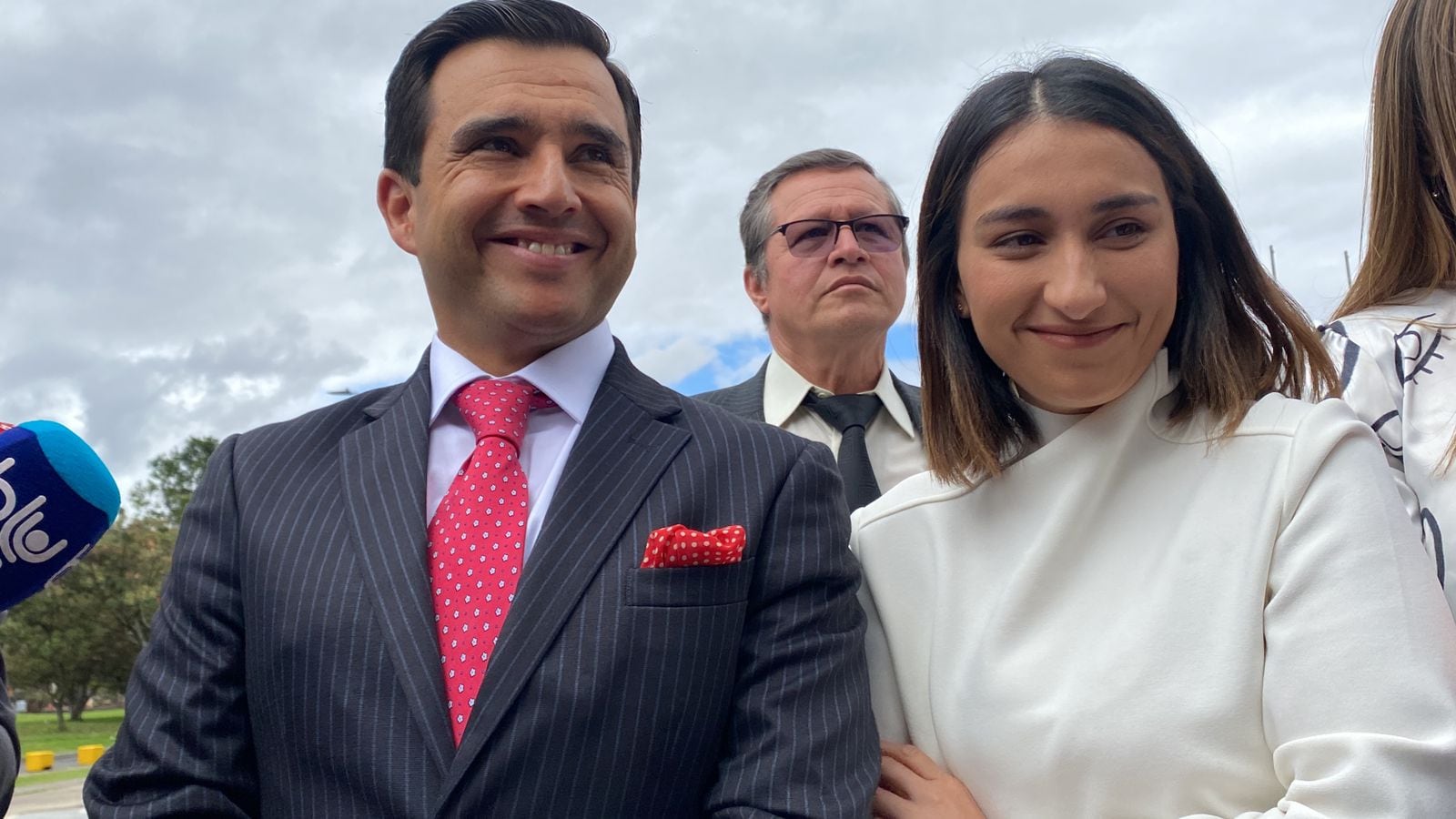 Laura Sarabia Fiscalia