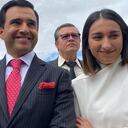 Laura Sarabia Fiscalia