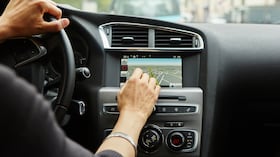 La conectividad en los vehículos puede ser clave para temas de conectividad, eficiencia y consumo.