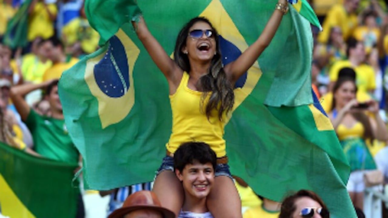 Casi todos los profesionales (96,5%) de los medios de comunicación recomendarían un viaje a Brasil para los amigos y la familia y 95% de los extranjeros revelaron el deseo de regresar al país.