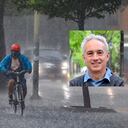 Doctor Pedro Restrepo, experto en Hidrología