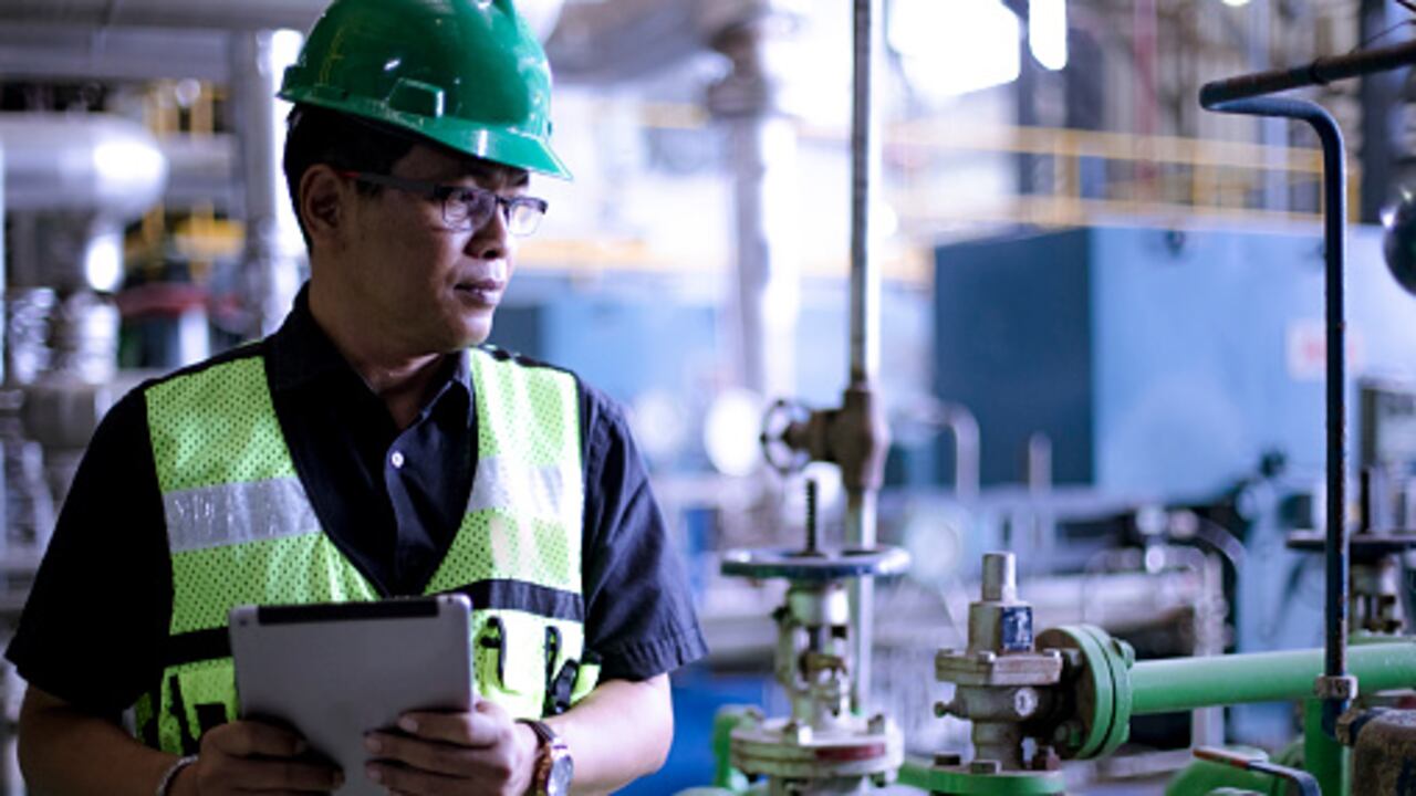 Para las vacantes se requiere personal con experiencia.