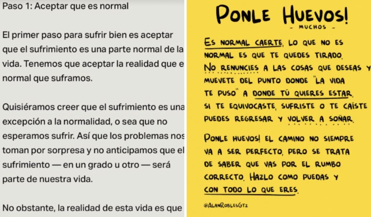 Estas fueron las historias que Carolina Cruz publicó en su Instagram