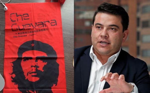 El gobernador y Nancy Patricia Gutiérrez se pelearon por Twitter