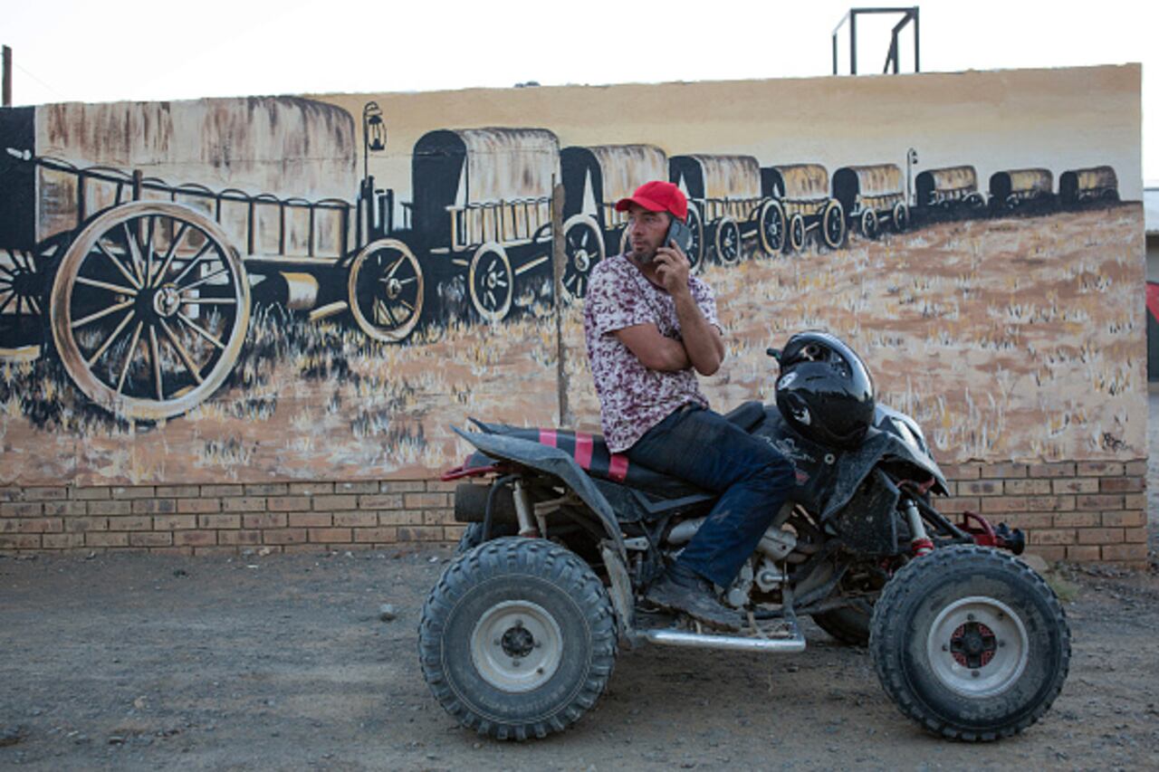 Con el propósito de garantizar que el mayor número de vehículos tengan el Soat, el Gobierno emitió el decreto 2497 de 2022 en el que le brinda un descuento del 50 % que se aplica a los siguientes vehículos.
- Ciclomotos.
- Motos de menos de 100 centímetros cúbicos c. c.
- Motos entre 100 y 200 c. c.
- Motocarro.
- Tricimotos.
- Cuadriciclos.
- Motocarros hasta de cinco pasajeros. (Photo by Per-Anders Pettersson/Getty Images)