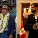 CIJ puso fin a conflicto entre Chile y Bolivia.