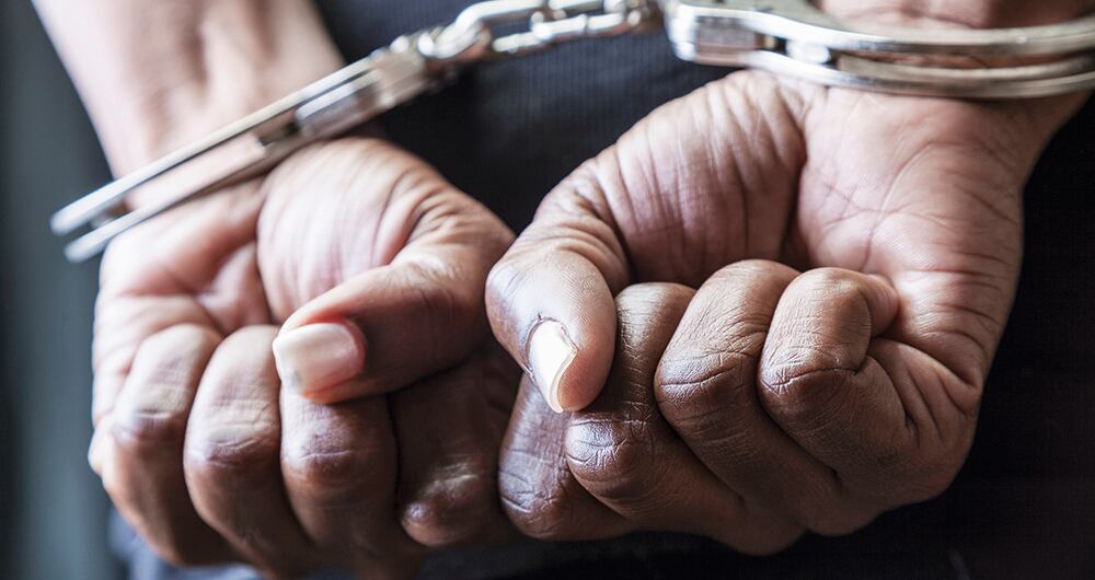 La cadena perpetua en Colombia prevé una revisión de la pena que se podrá pedir a los 25 años.