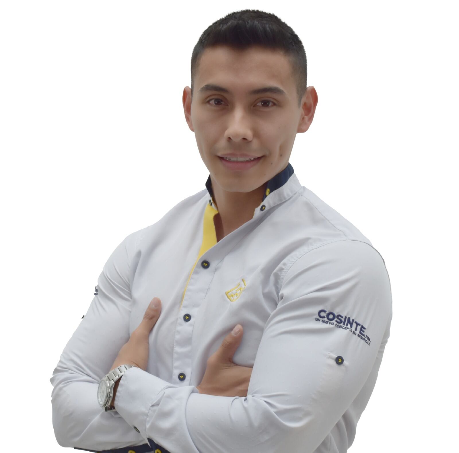 Miguel Zarabanda, gerente de asuntos corporativos de Cosinte, estará presente en el Foro ´Bienestar laboral, clave para motivar el talento humano´, organizado por SEMANA