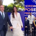 Taliana Vargas y Ana Lucía Pineda