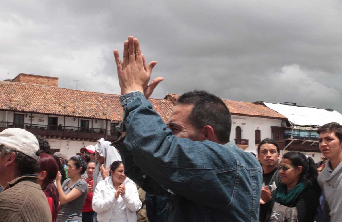 Foto: Laura María Muñoz 