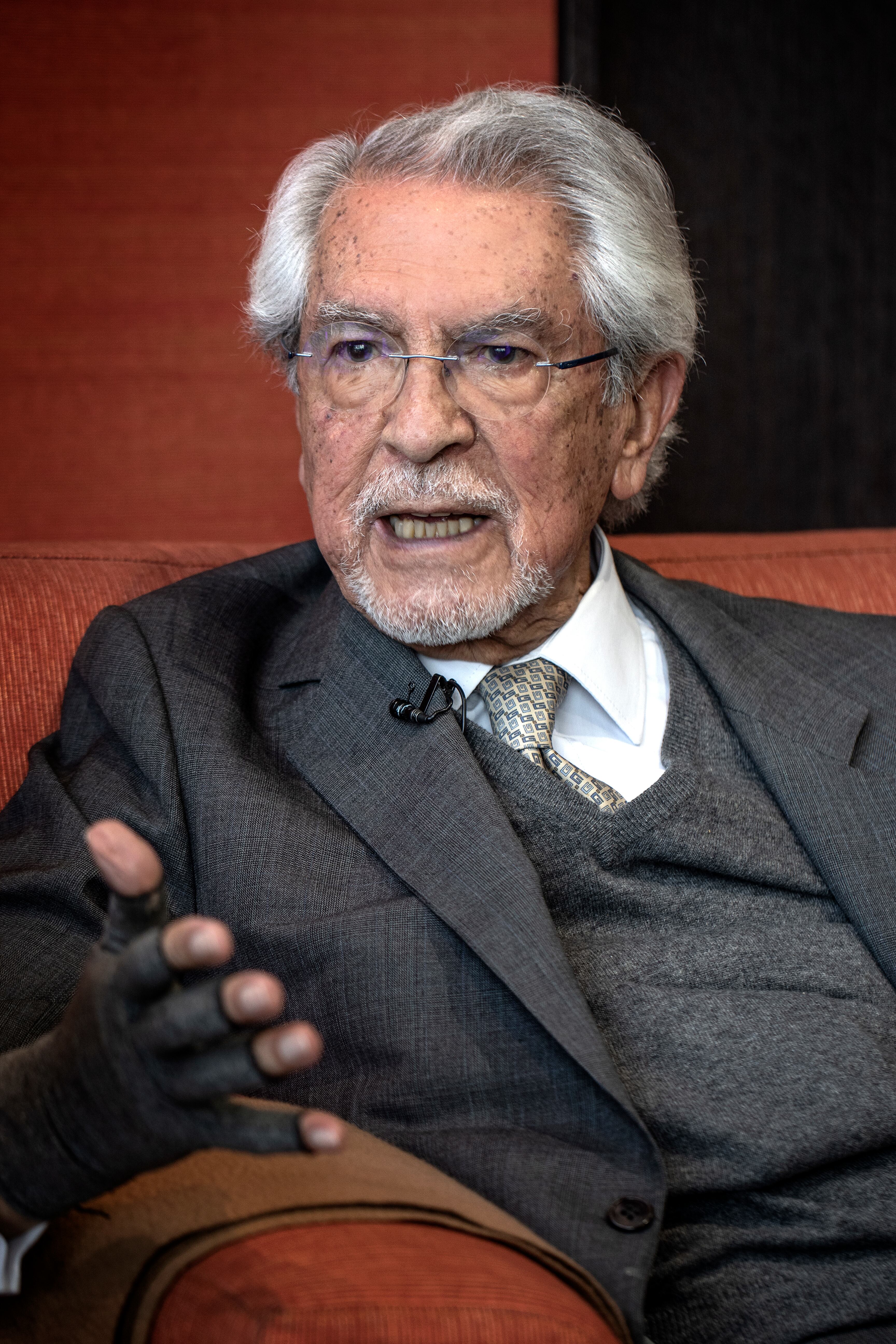 Pedro Gómez Barrero