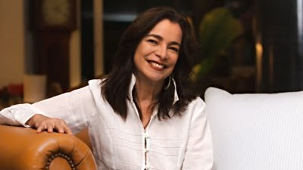 Problemas de salud impidieron que la presidenta de ProColombia estuviera en el evento.