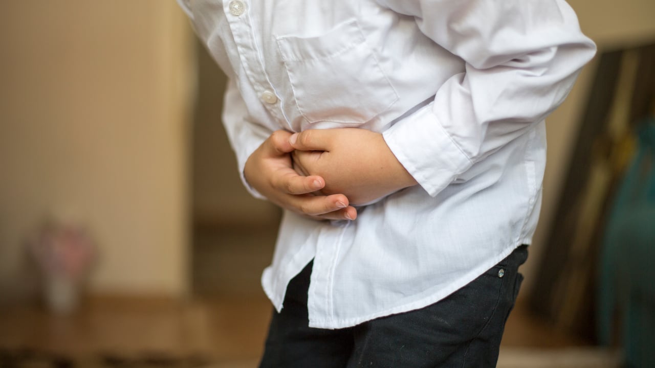 Alrededor de 500 menores de 40 estados presentaron síntomas y problemas de salud.