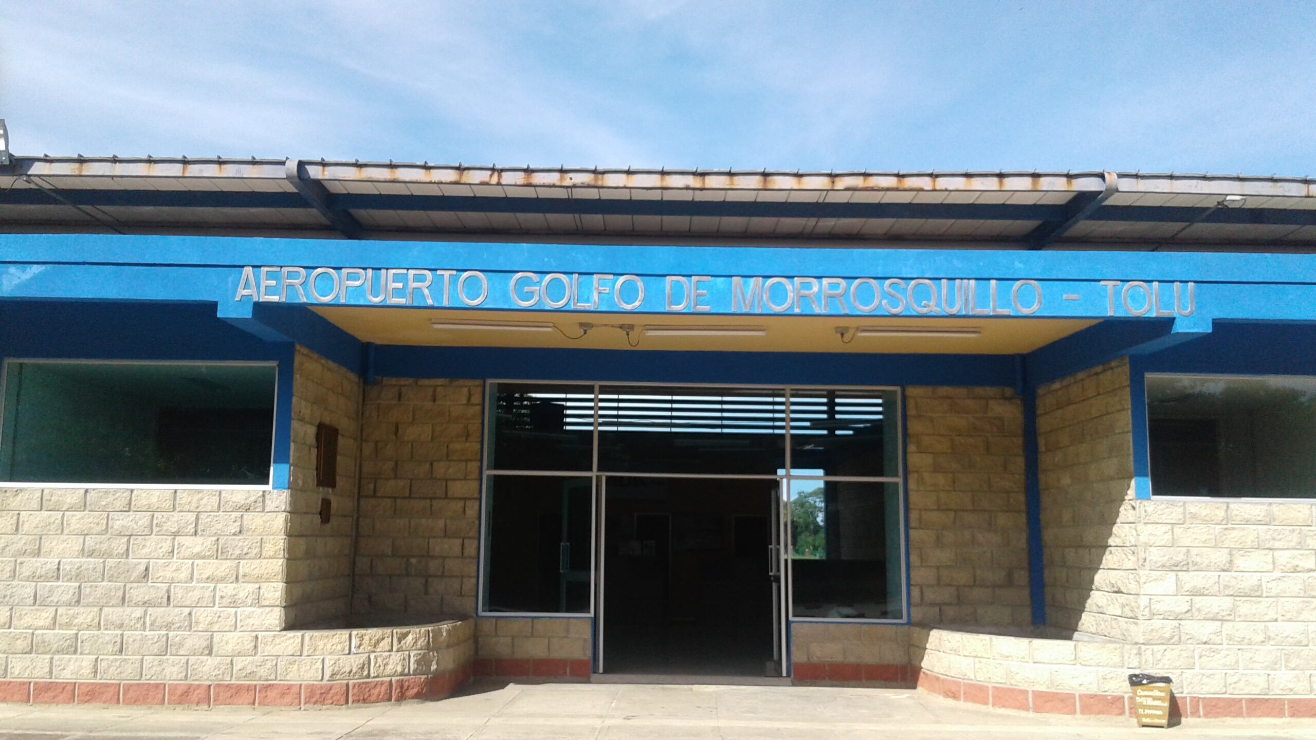 Aeropuerto de Colombia lucirá como nuevo para impulsar el turismo en una joya del turismo: estas son sus novedades