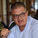 Jorge Hugo Elejalde, alcalde de Frontino