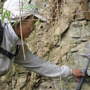 Los geólogos colombianos esperan que con el fin del conflicto puedan explorar nuevas zonas en país.