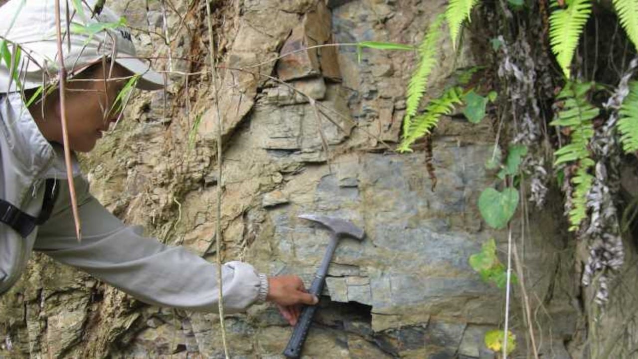 Los geólogos colombianos esperan que con el fin del conflicto puedan explorar nuevas zonas en país.