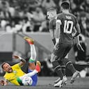 El posfútbol es la mejor denominación de una disciplina que no deja de mutar.