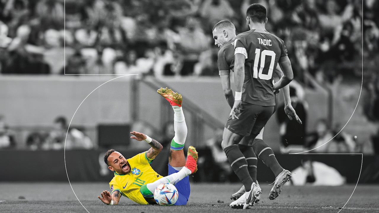 El posfútbol es la mejor denominación de una disciplina que no deja de mutar.