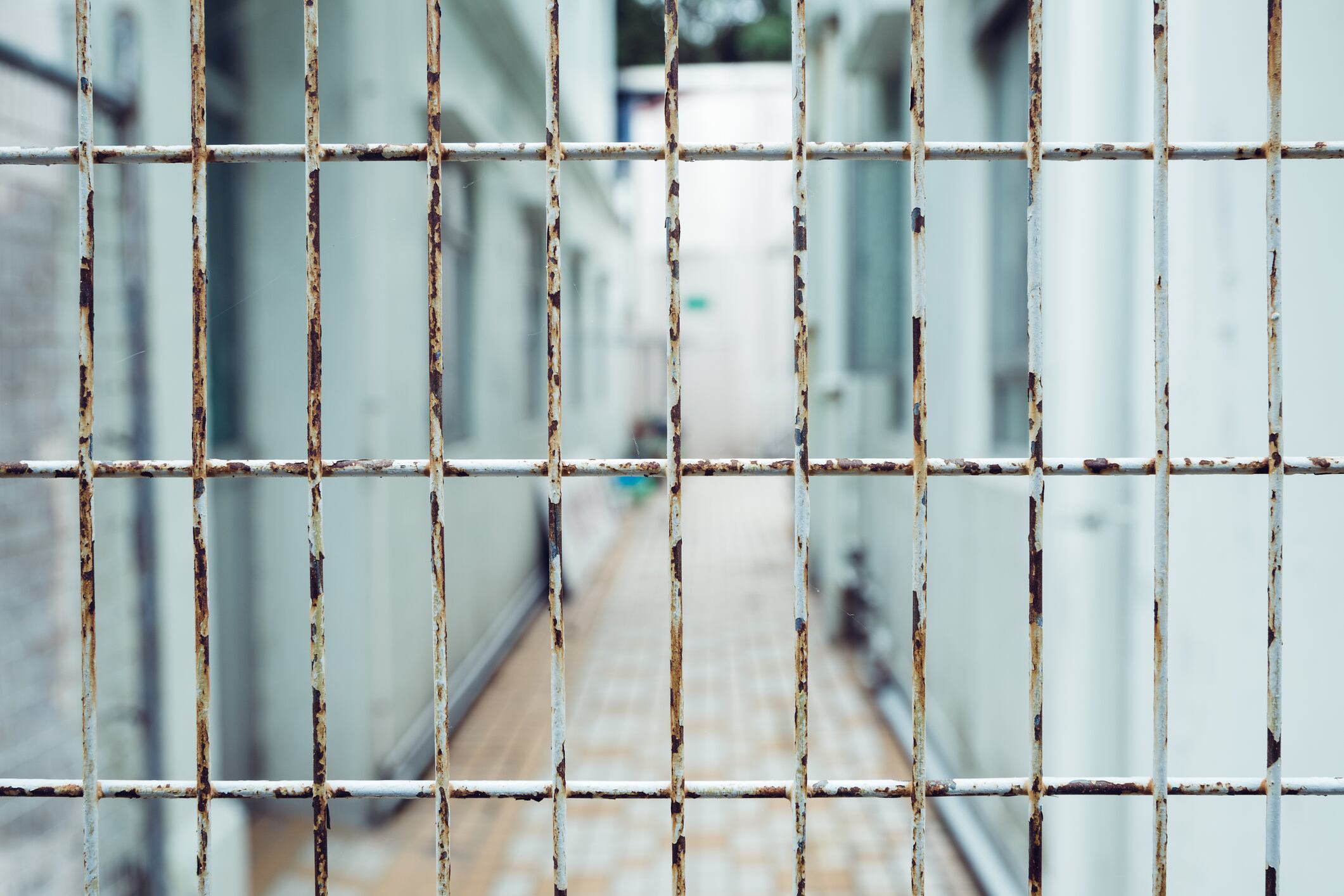 Prisión - Imagen de referencia