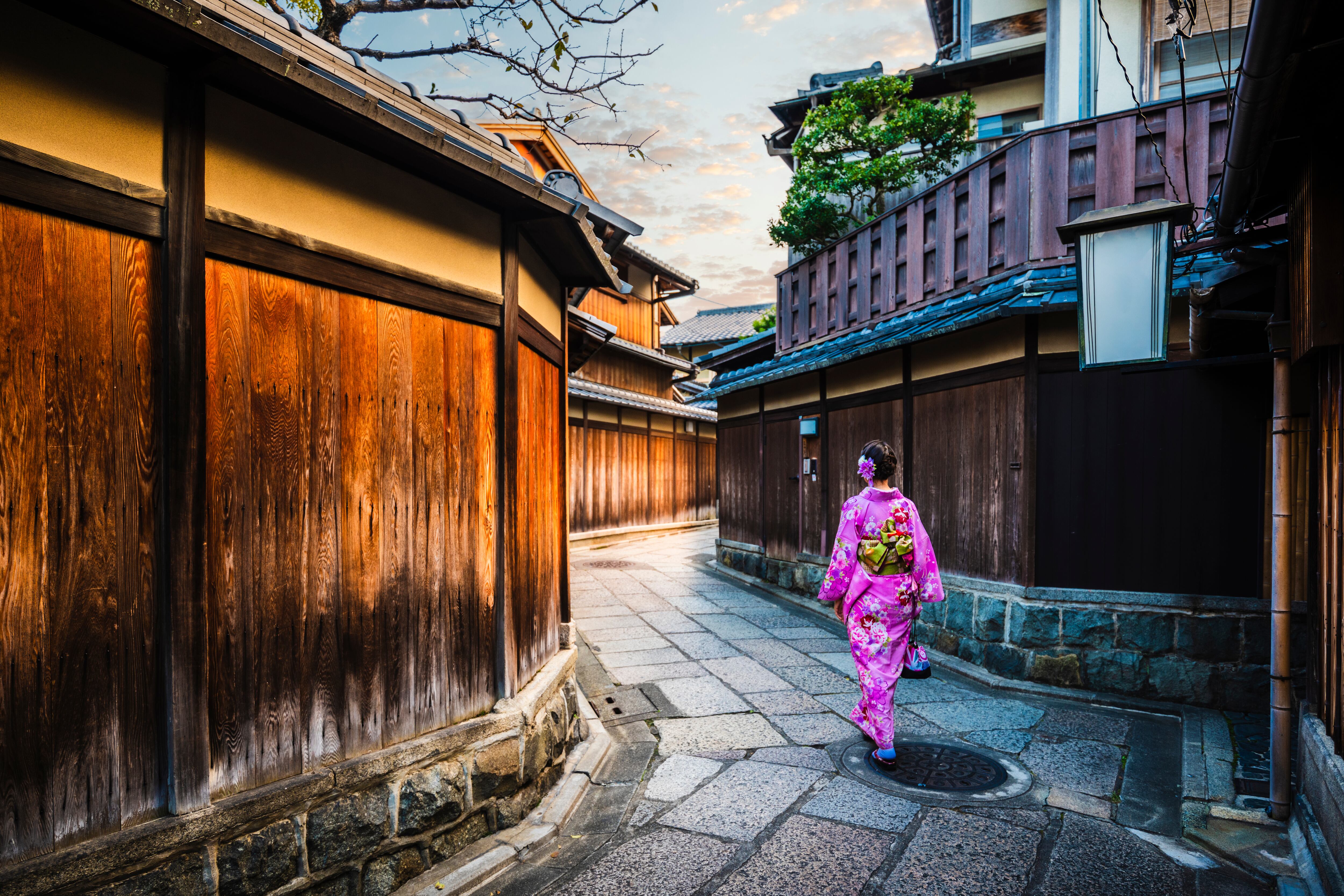 Cuatro destinos ideales para sanar un corazón roto; sus paisajes y ambiente son claves para empezar de nuevo