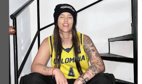 La cantante reveló que vivió una compleja situación