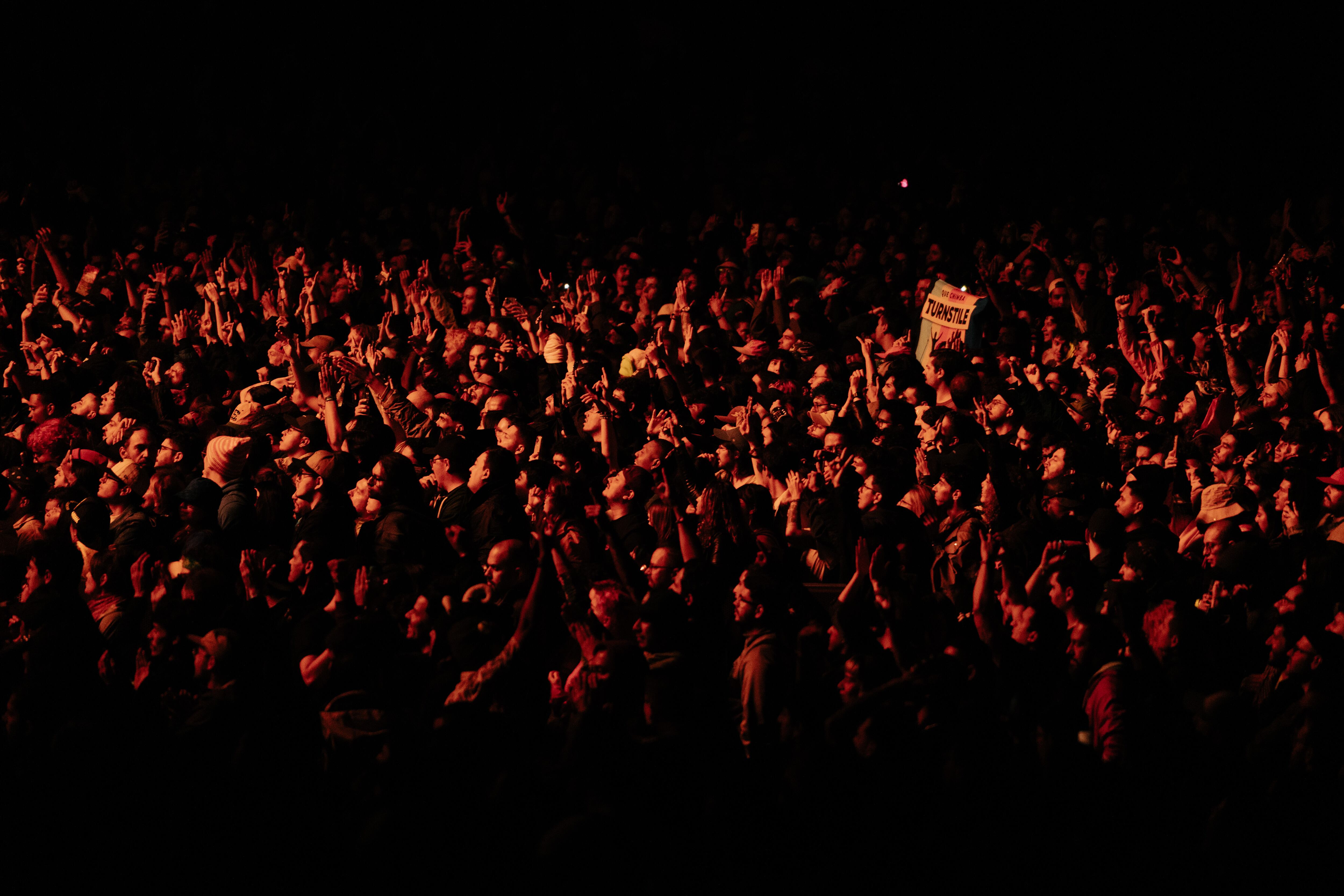 Festival Estéreo Picnic XV / Día 1 / marzo 20, 2026