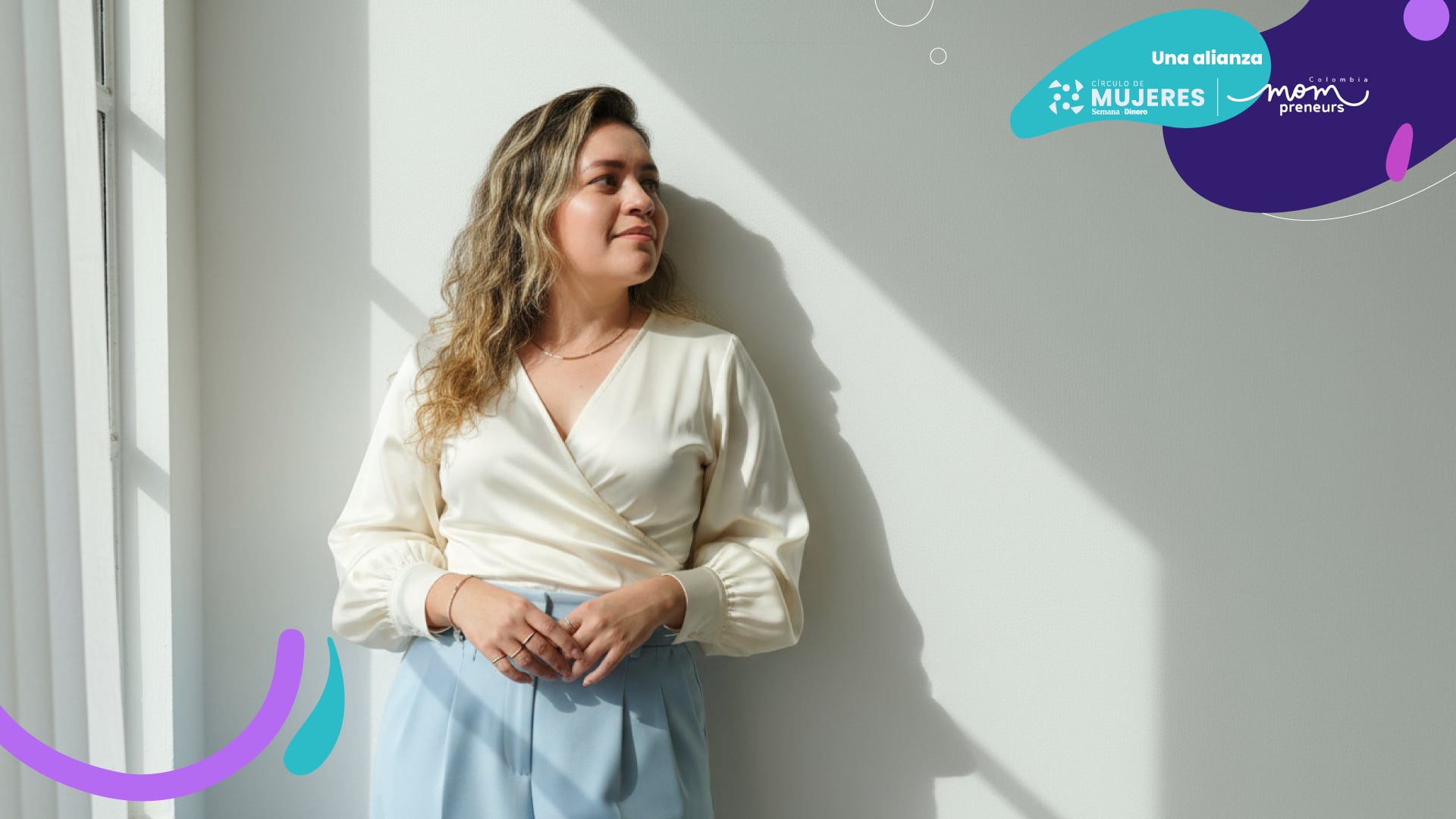 El propósito de i-tradi ADS es que la tecnología no sea un muro, sino una puerta abierta para los emprendedores.