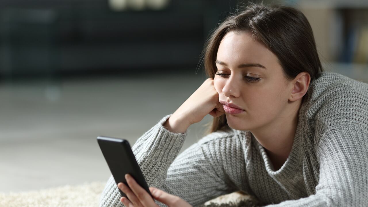 La pérdida de agilidad en un smartphone puede tener un origen inesperado.