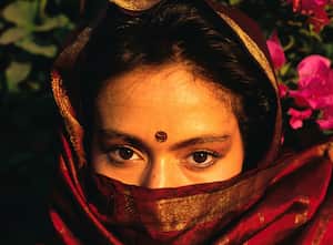 El verdadero significado del bindi