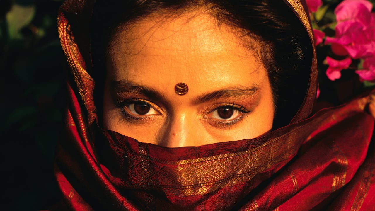 El verdadero significado del bindi