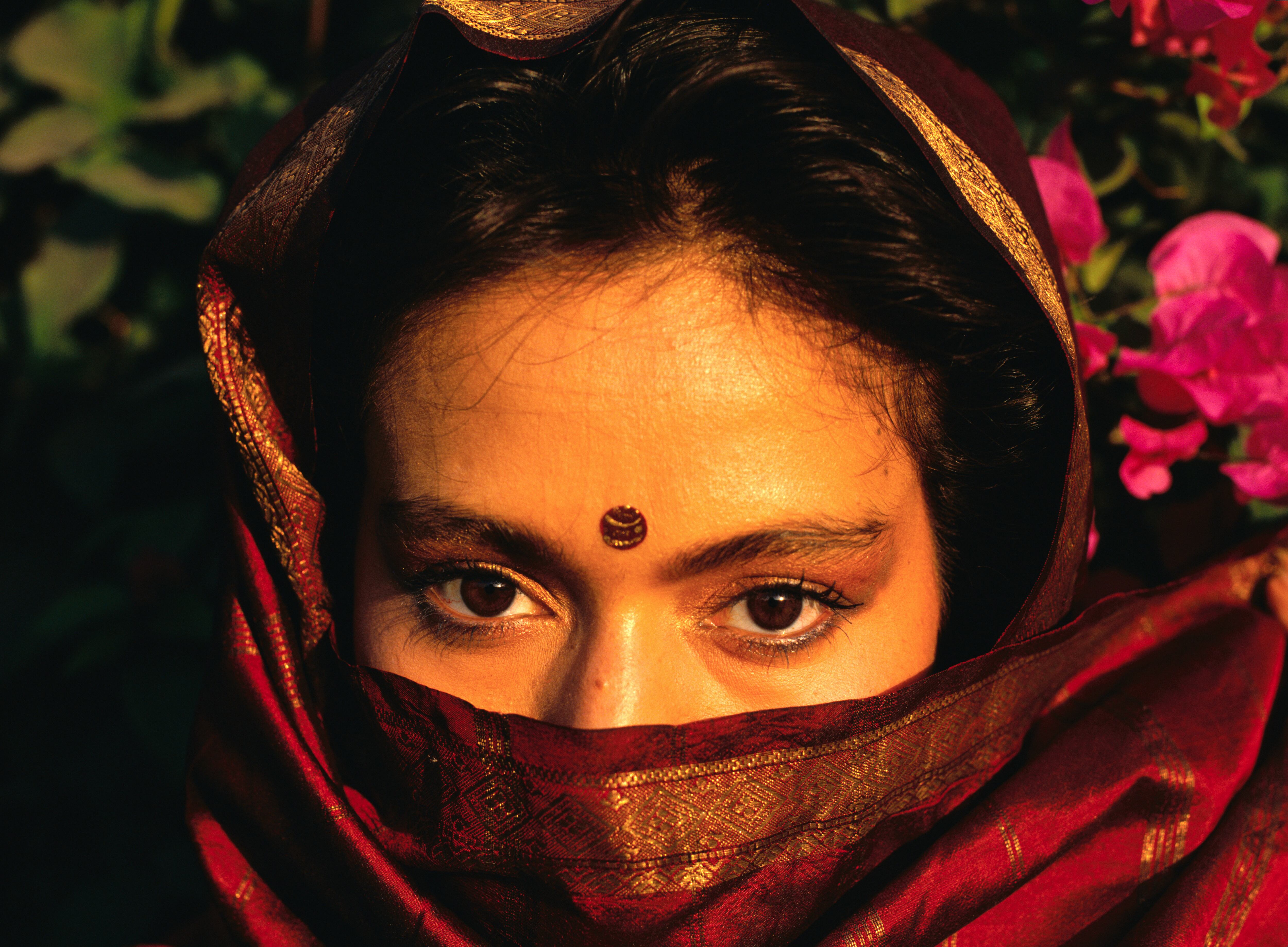 El verdadero significado del bindi