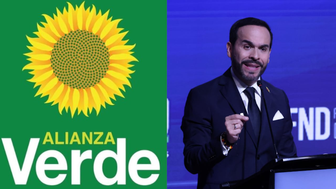 La Alianza Verde llamó a mantener “el respeto por las instituciones democráticas”, tras reconocer a Abelardo De La Espriella como mandatario electo.
