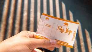 Nuevo tiquete para acceder al servicio de transporte Transcaribe.