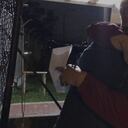 Primeras imágenes: el hacker Sepúlveda quedó en libertad