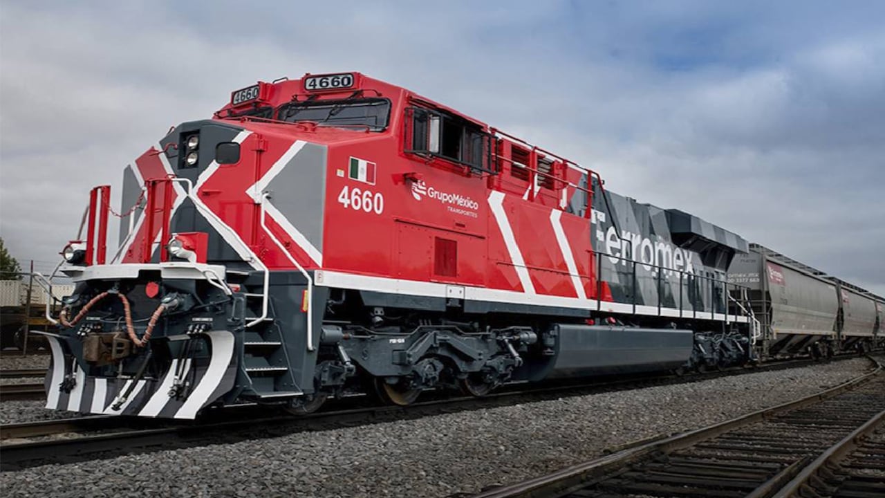 El transporte férreo debe garantizar algunos servicios para los viajeros.