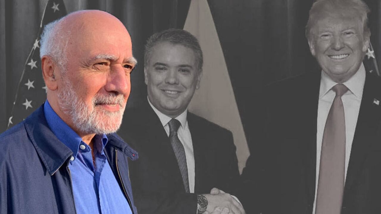 Para el analista argentino se trata de una visita trascendental.