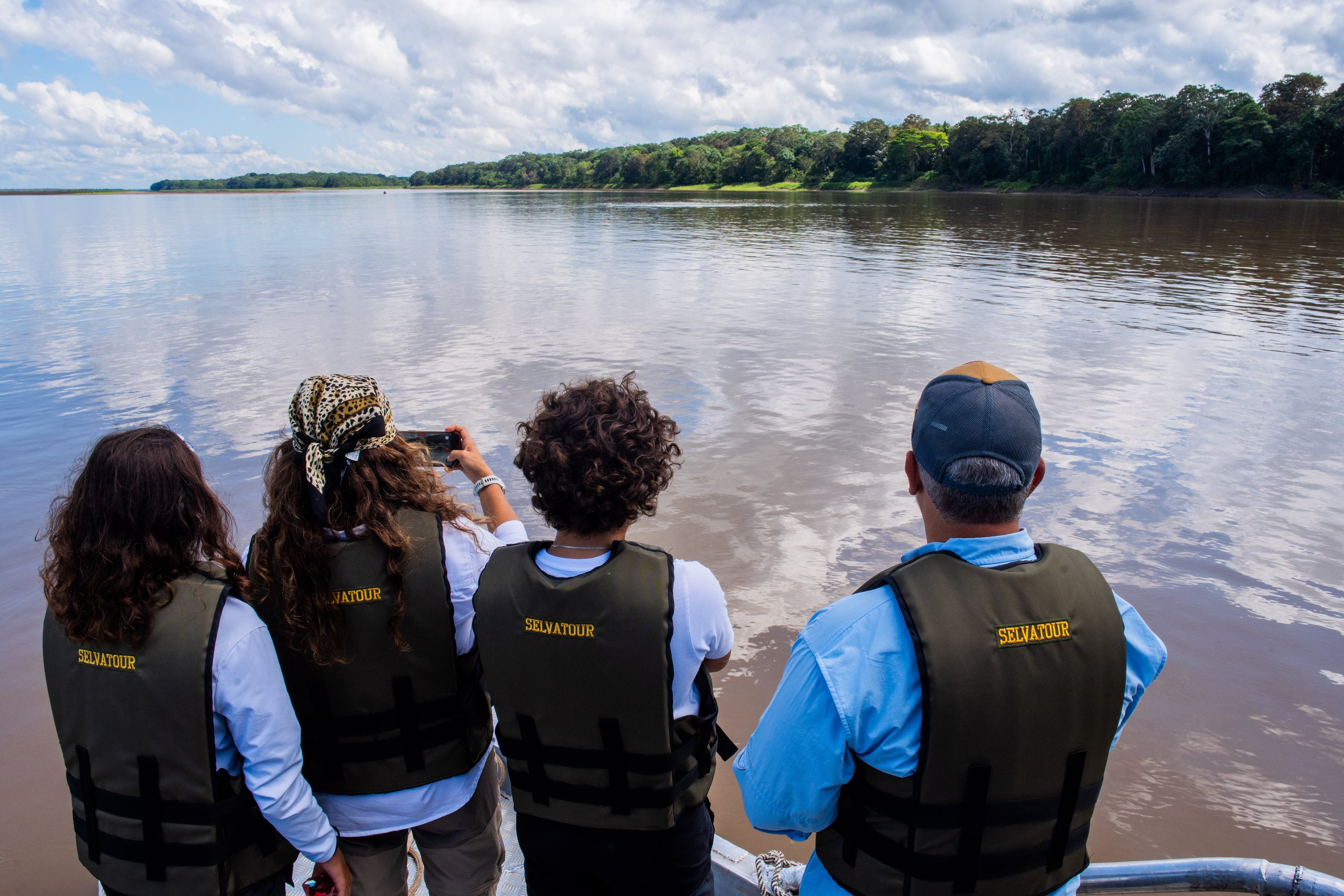 Iván Duque aseguró que las cumbres de Concordia han impulsado alianzas internacionales para fortalecer la conservación de la Amazonía y promover mecanismos de financiamiento ambiental.