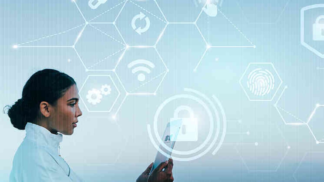 Seguridad online y datos personales.