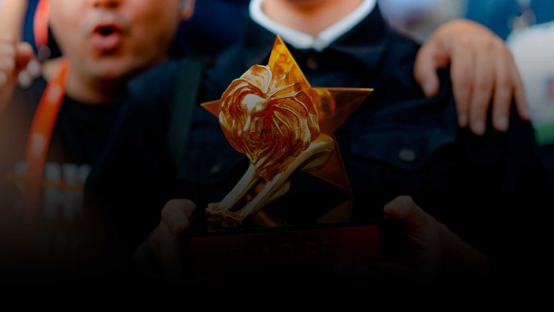 Bavaria en Cannes Lions 2023