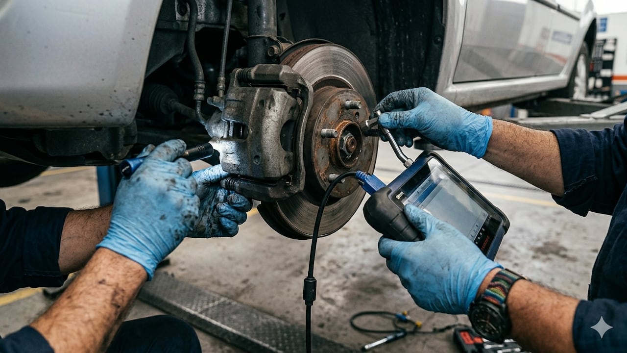 Los vehículos particulares nuevos ahora cuentan con un periodo de cinco años antes de enfrentar su primera revisión técnico-mecánica obligatoria.