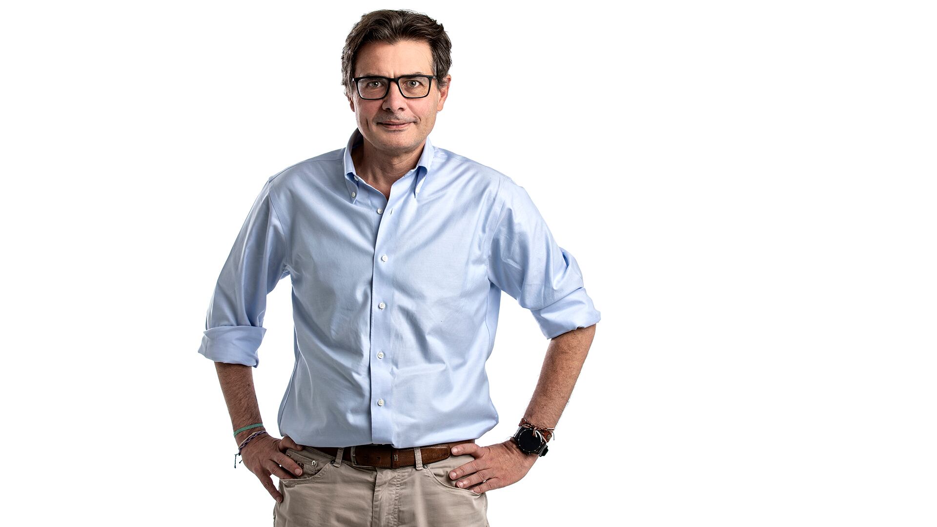 Alejandro Gaviria, ex ministro