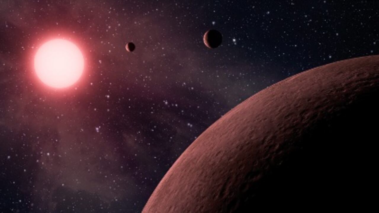 Astrónomos descubren la primera señal de radio proveniente de un exoplaneta