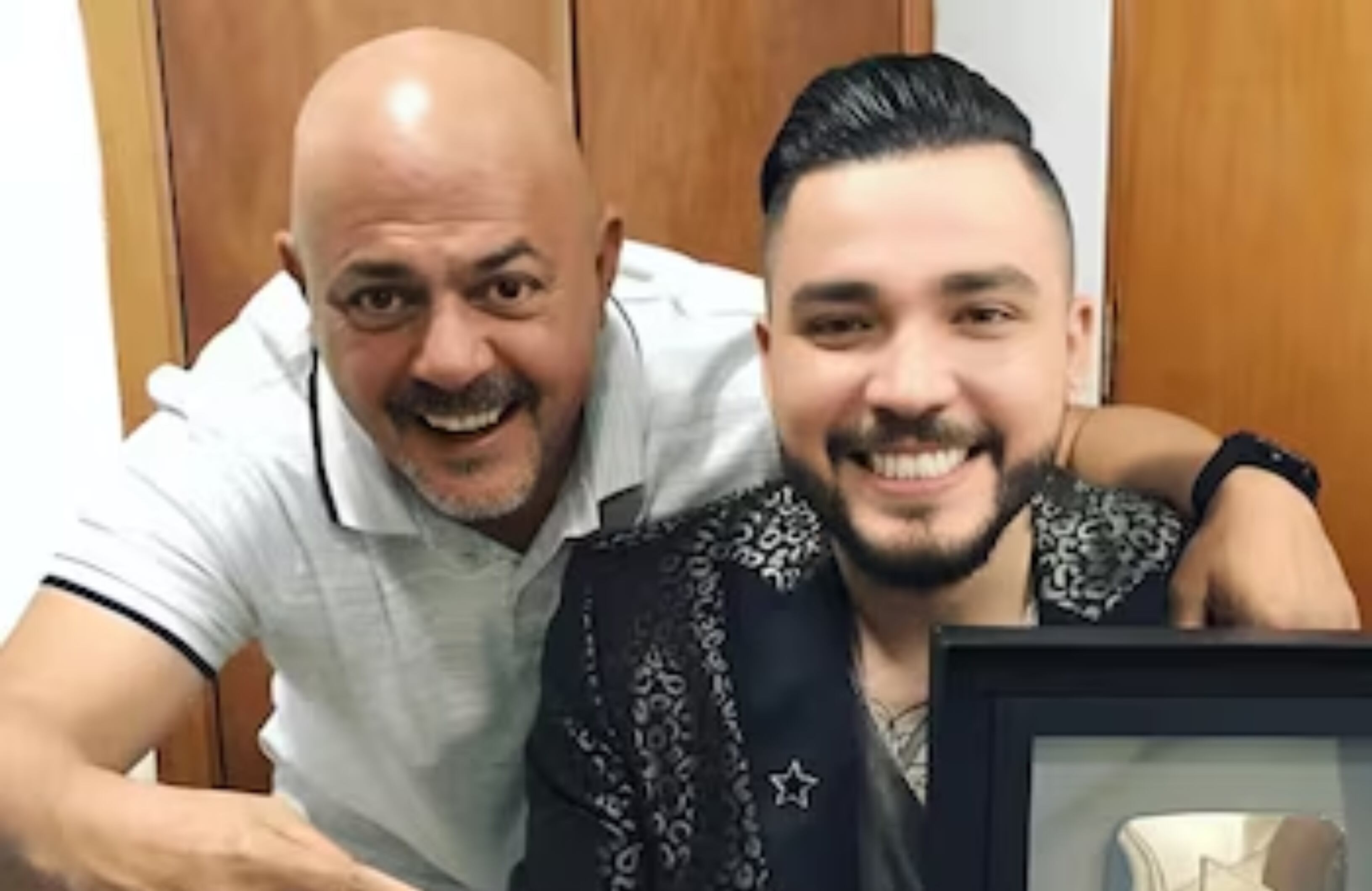 Rafael Mejía alista demanda contra Jessi Uribe